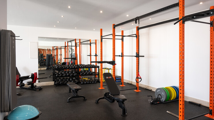 Mitsis Selection Blue Domes